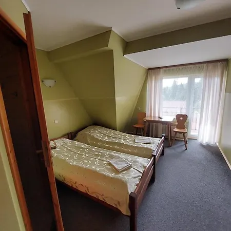 Gabi Alojamento de Turismo Rural Czorsztyn