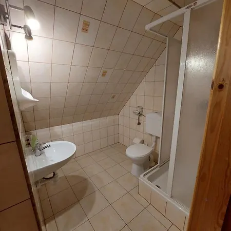 Gabi Farm stay Czorsztyn